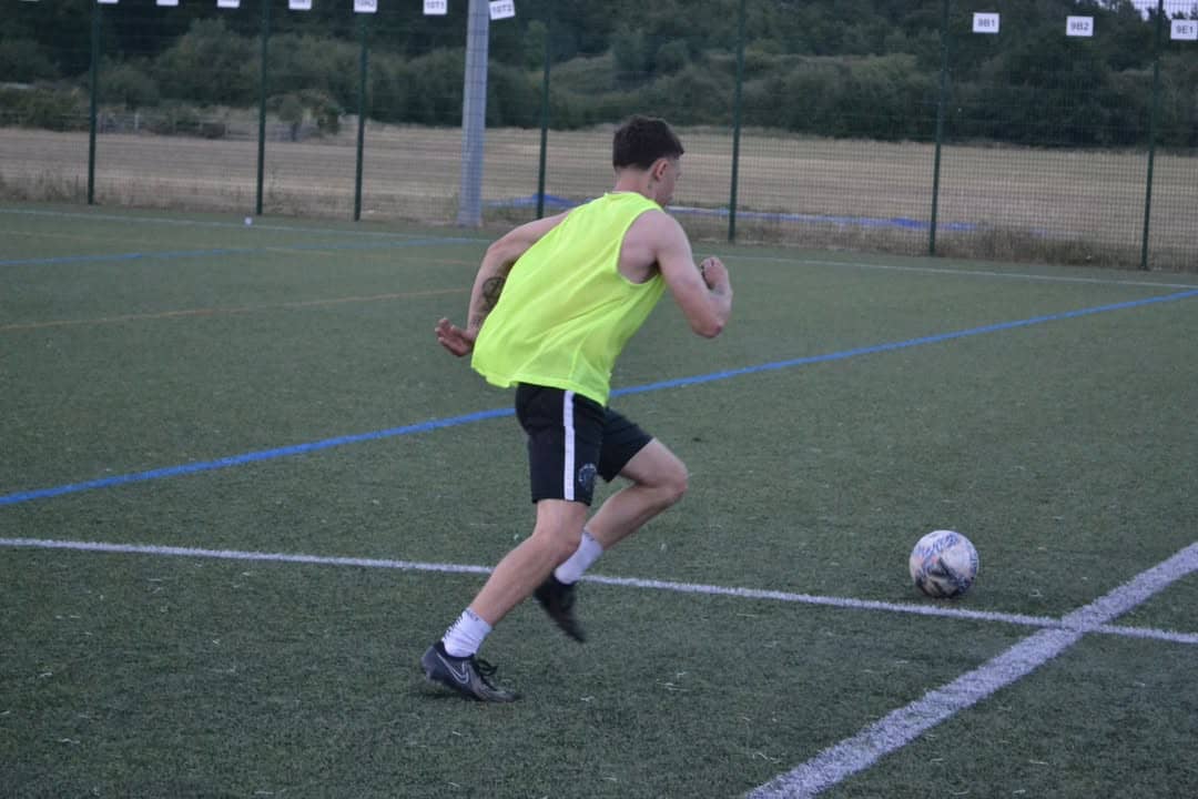Prospect FC player Pictures 